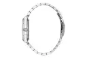 ساعت مچی مردانه دیوید گانر David Guner DG-8697GA-A3A از نمای کناری
