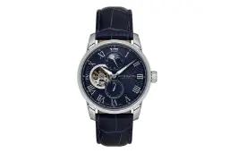 ساعت مچی مردانه دیوید گانر David Guner DG-8987GB-L3
