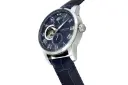 سمت راست ساعت مچی مردانه دیوید گانر David Guner DG-8987GB-L3