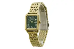 ساعت مچی زنانه دیوید گانر David Guner DG-8991LA-B10