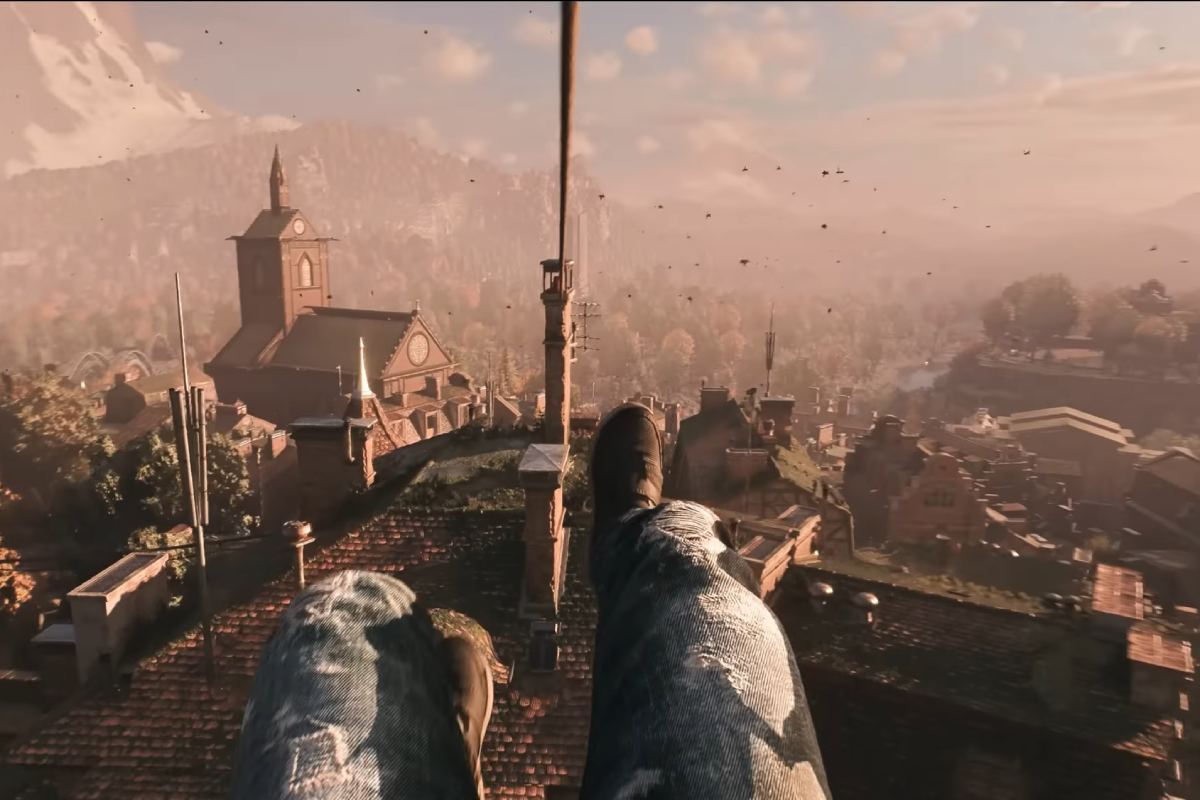 بازگشت آخرالزمان زامبی‌ها؛ تریلر تماشایی بازی Dying Light: The Beast پخش شد