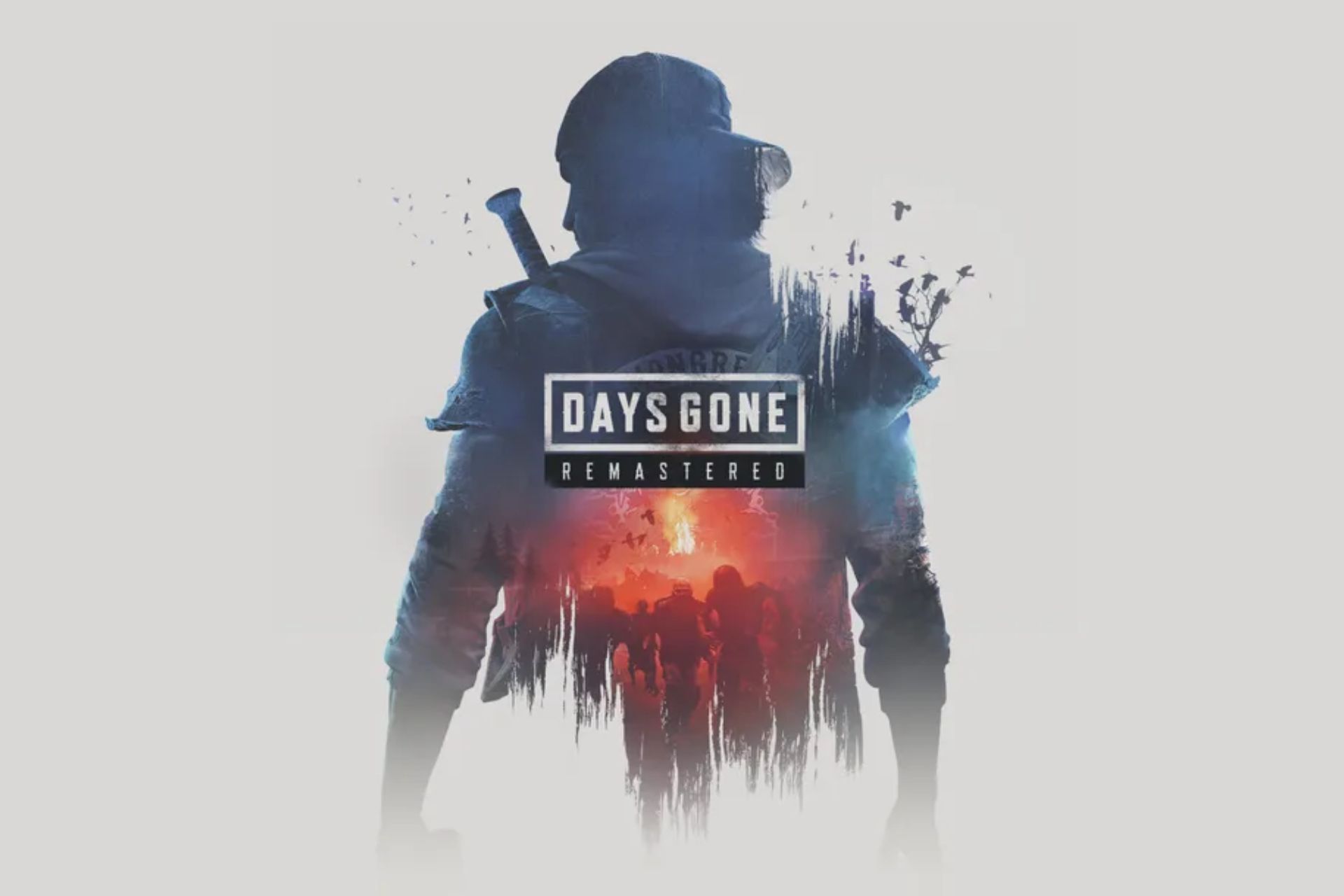 بازی Days Gone نسخه‌ی ریمستر