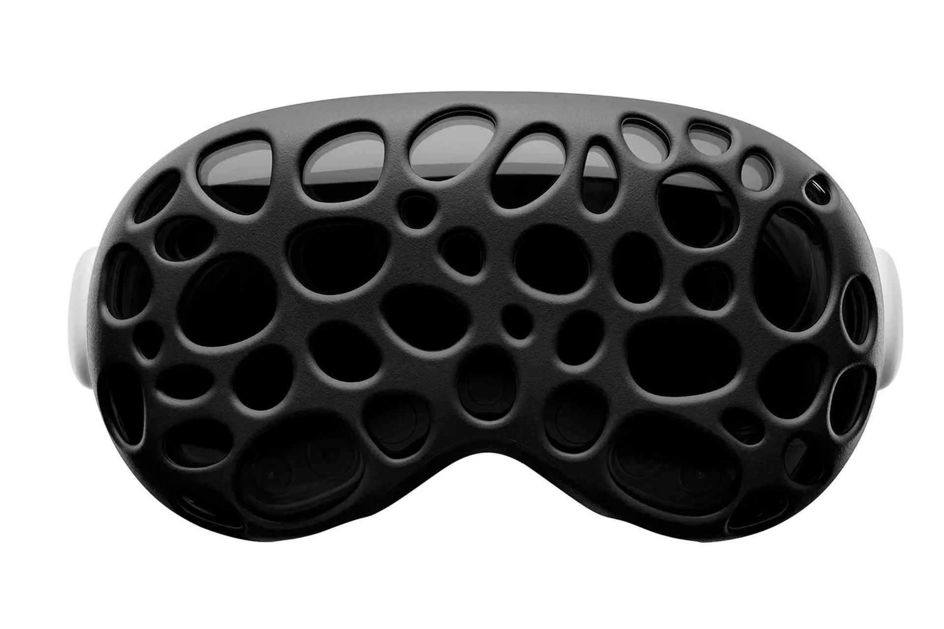 کاور دی برند Aperture برای ویژن پرو