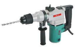 ابعاد و اندازه دریل بتن کن برقی دی سی ای AZC03-26