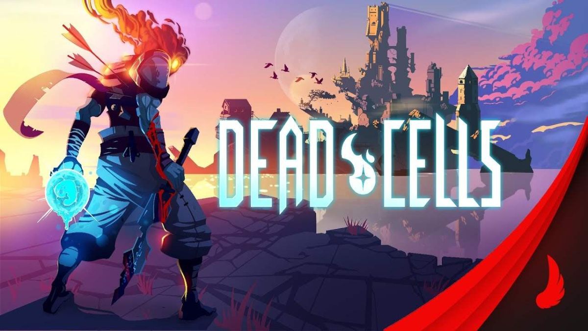 Dead Cells game