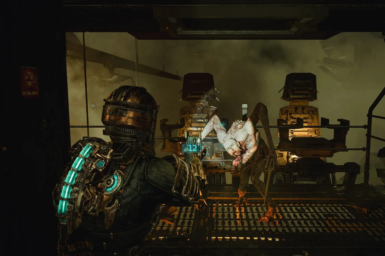 کراس‌اور Battlefield و Dead Space تأیید شد؟