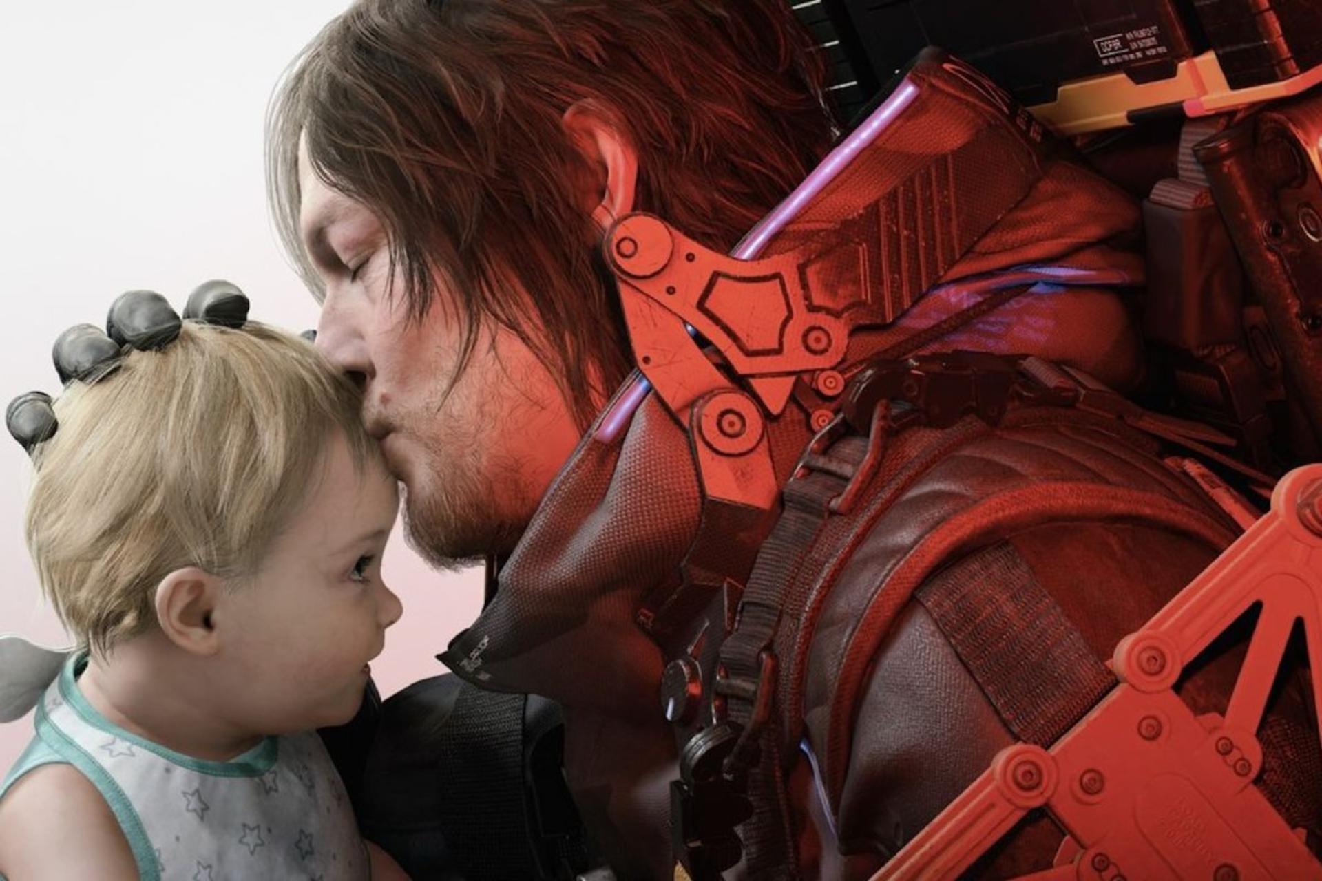 تریلر بازی Death Stranding 2 