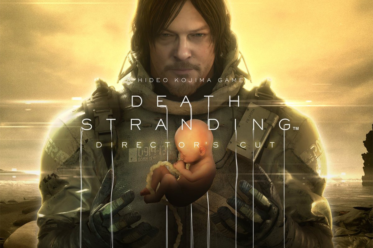 دانلود بازی Death Stranding Director’s Cut برای آیفون امکان‌پذیر شد