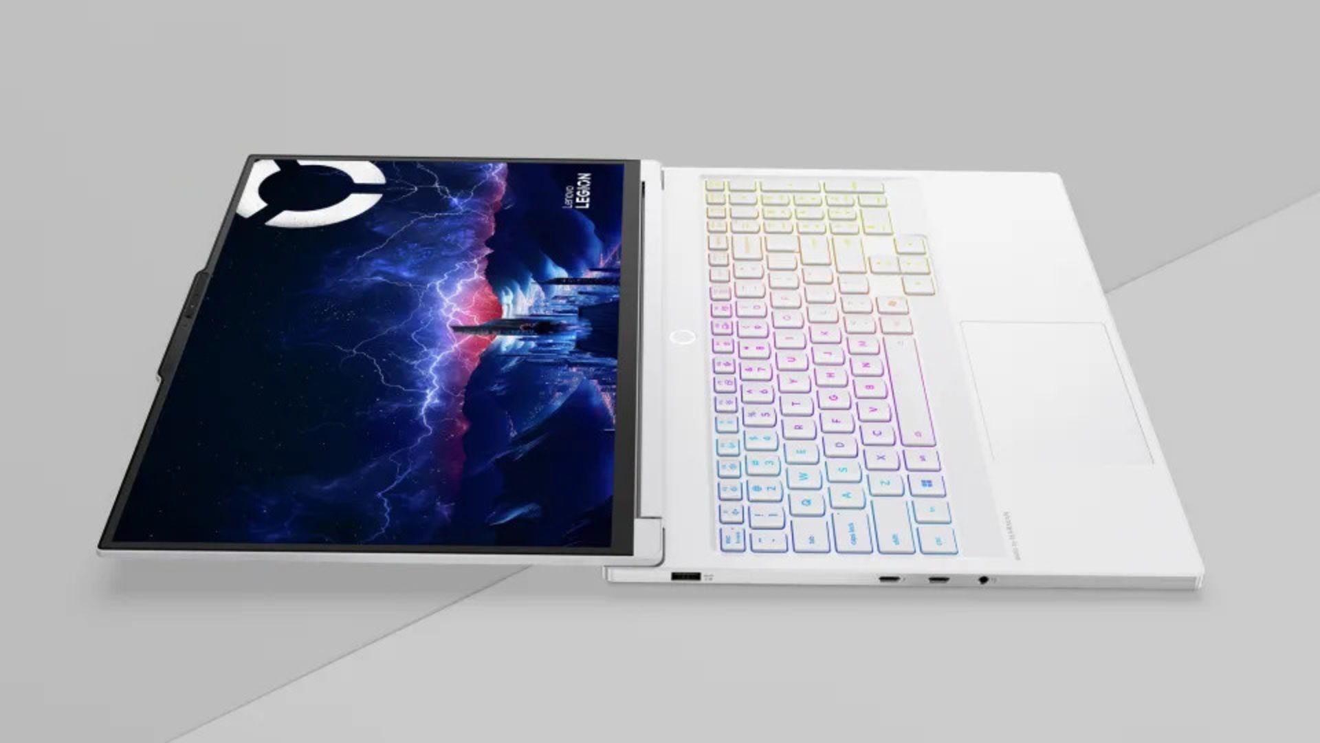Legion Pro 7i لنوو لژیون پرو ۷آی