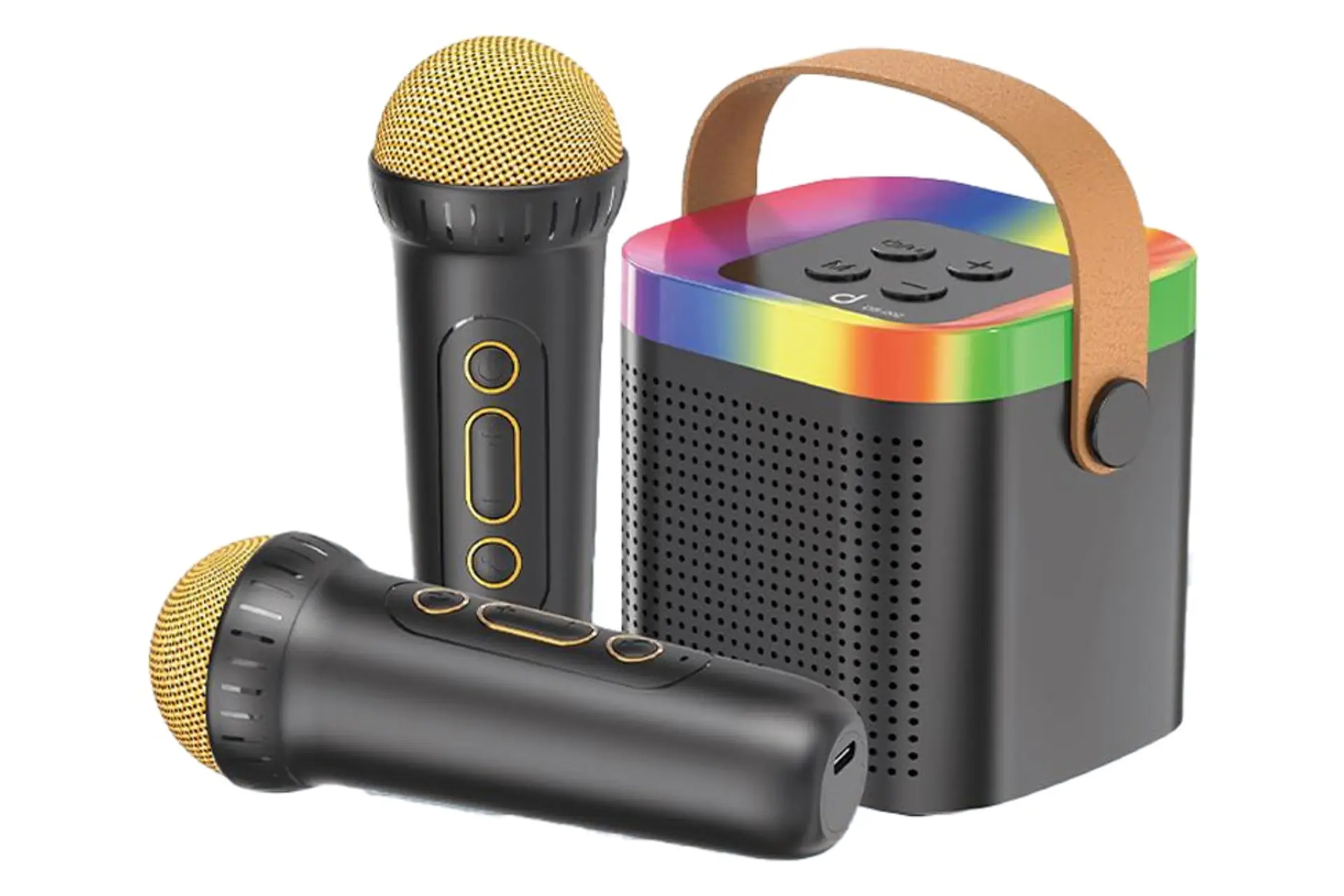 اسپیکر دکودو Decoodo DS-002