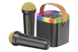 اسپیکر دکودو Decoodo DS-002