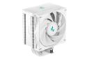 خنک کننده پردازنده دیپ کول DEEPCOOL AG500 DIGITAL WH ARGB