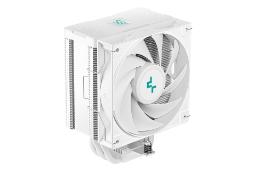 خنک کننده پردازنده دیپ کول DEEPCOOL AG500 DIGITAL WH ARGB