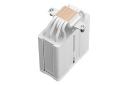 زیر خنک کننده پردازنده دیپ کول DEEPCOOL AG500 DIGITAL WH ARGB