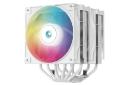 خنک کننده پردازنده دیپ کول AG620 DIGITAL WH ARGB