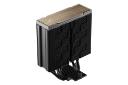 پشت خنک کننده پردازنده دیپ کول DEEPCOOL AK400 G2