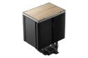 پشت خنک کننده پردازنده دیپ کول DEEPCOOL AK500 G2