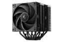 خنک کننده پردازنده دیپ کول DEEPCOOL AK620 G2 مشکی