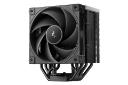 خنک کننده پردازنده دیپ کول DEEPCOOL AK700 DIGITAL NYX مشکی