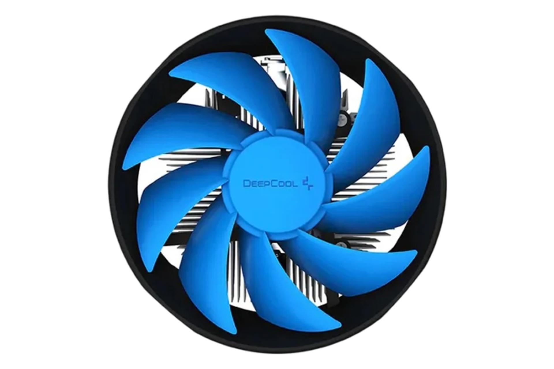 فن خنک کننده پردازنده دیپ کول DEEPCOOL ARCHER BIGPRO V2
