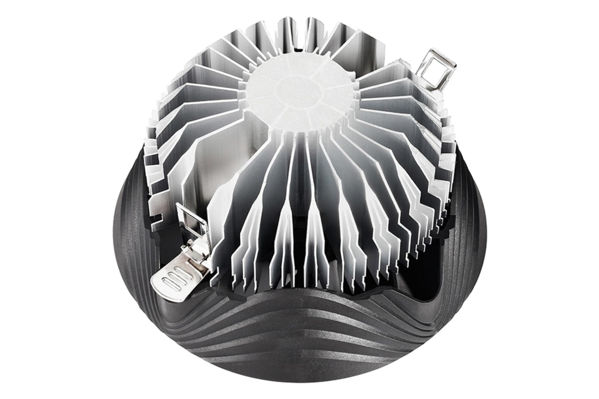 زیر خنک کننده پردازنده دیپ کول DEEPCOOL GAMMA HUNTER