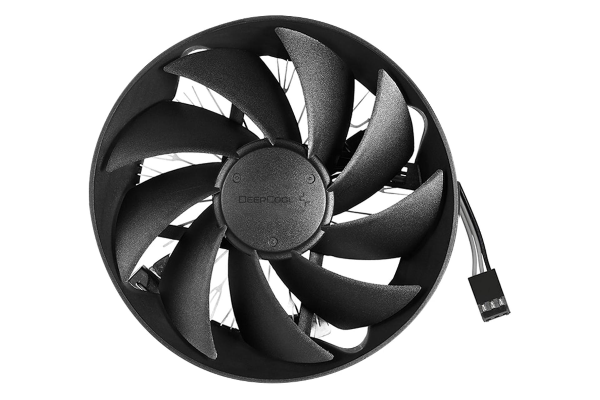 فن خنک کننده پردازنده دیپ کول DEEPCOOL GAMMA HUNTER