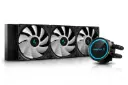 خنک کننده مایع دیپ کول DEEPCOOL GAMMAXX L360 V2 در حالت خاموش