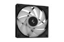 فن خنک کننده مایع دیپ کول DEEPCOOL LE240 V2 مشکی