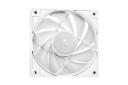 فن خنک کننده مایع دیپ کول DEEPCOOL LE240 V2 سفید