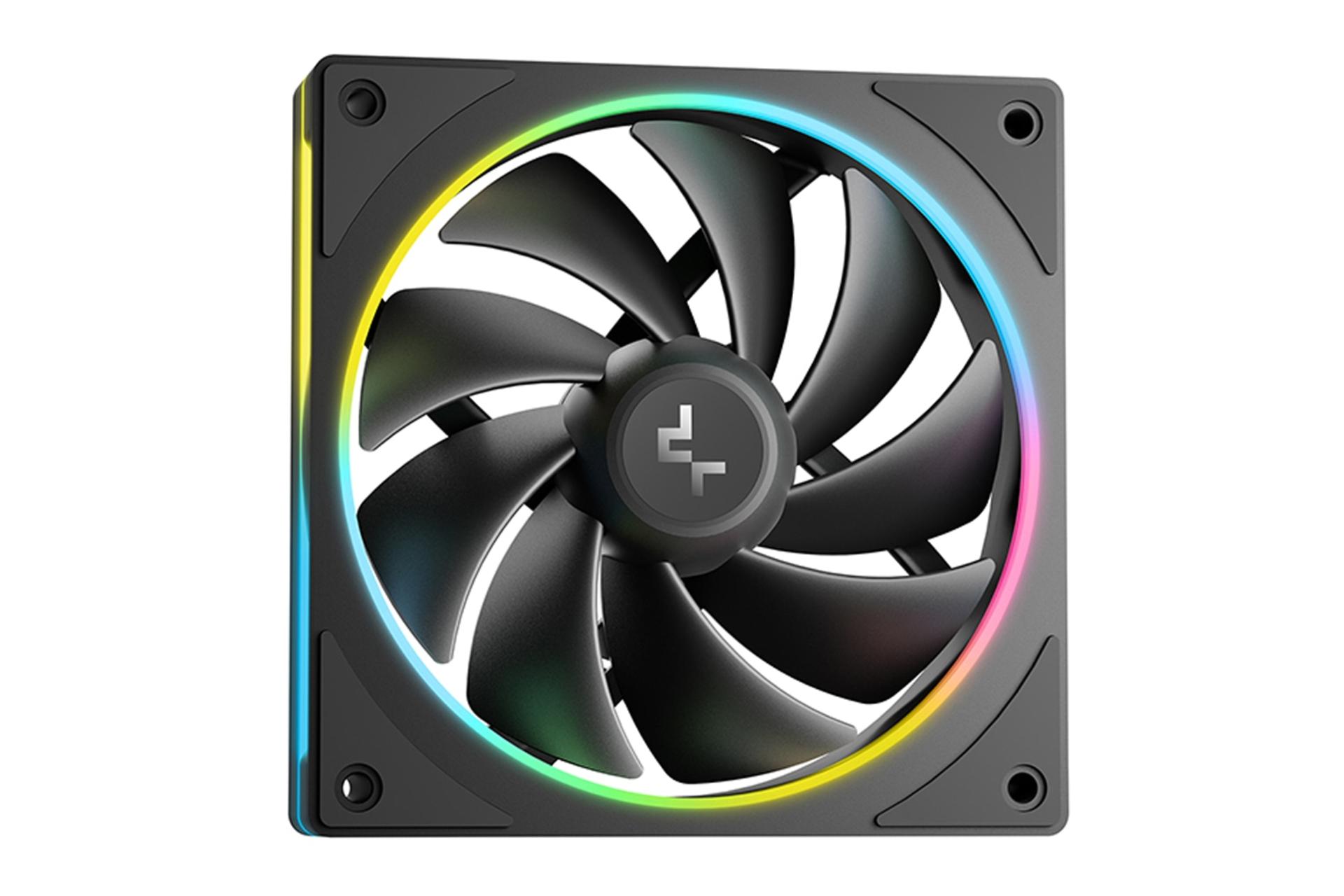 فن خنک کننده مایع دیپ کول DEEPCOOL LE360 Pro