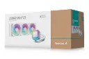 جعبه خنک کننده مایع دیپ کول LE360 WH V2