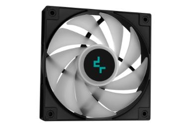 فن خنک کننده مایع دیپ کول DEEPCOOL LE520