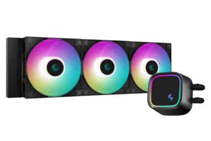 مرجع متخصصين ايران خنك كننده مايع ديپ كول DEEPCOOL LE720