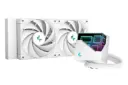 خنک کننده مایع دیپ کول DEEPCOOL LT520 WH
