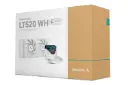 جعبه خنک کننده مایع دیپ کول DEEPCOOL LT520 WH