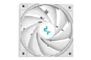 فن خنک کننده مایع دیپ کول DEEPCOOL LT520 WH