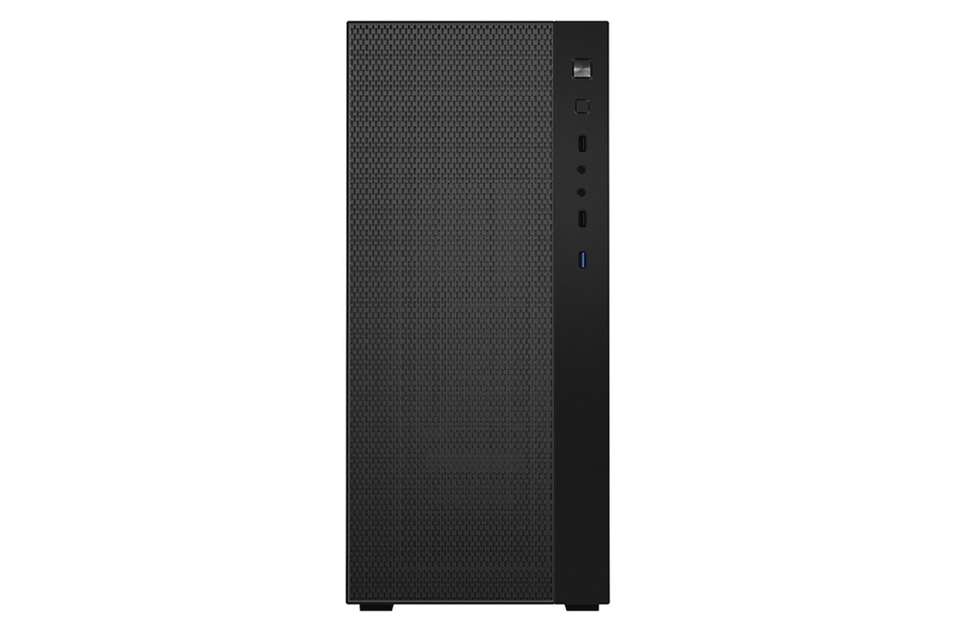 کیس کامپیوتر دیپ کول MATREXX 55 MESH نمای جلو