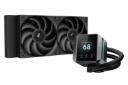 خنک کننده مایع دیپ کول DEEPCOOL MYSTIQUE 240