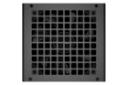 پاور کامپیوتر دیپ‌کول DEEPCOOL PF700 700W از نمای بالا
