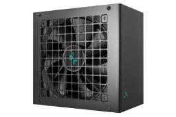 ابعاد و اندازه پاور کامپیوتر دیپ کول PN550D با توان 550 وات