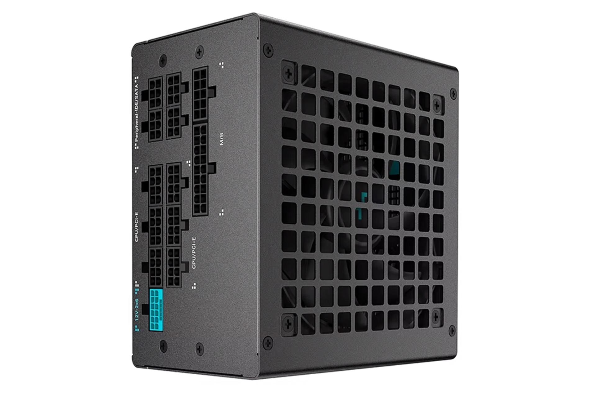 پاور کامپیوتر دیپ کول DEEPCOOL PQ1200P 1200W