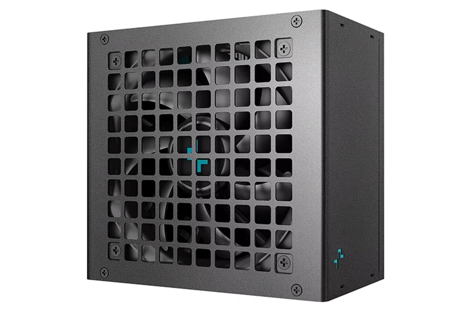 فن پاور کامپیوتر دیپ کول DEEPCOOL PQ1200P 1200W