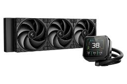 خنک کننده مایع دیپ کول DEEPCOOL SPARTACUS 360