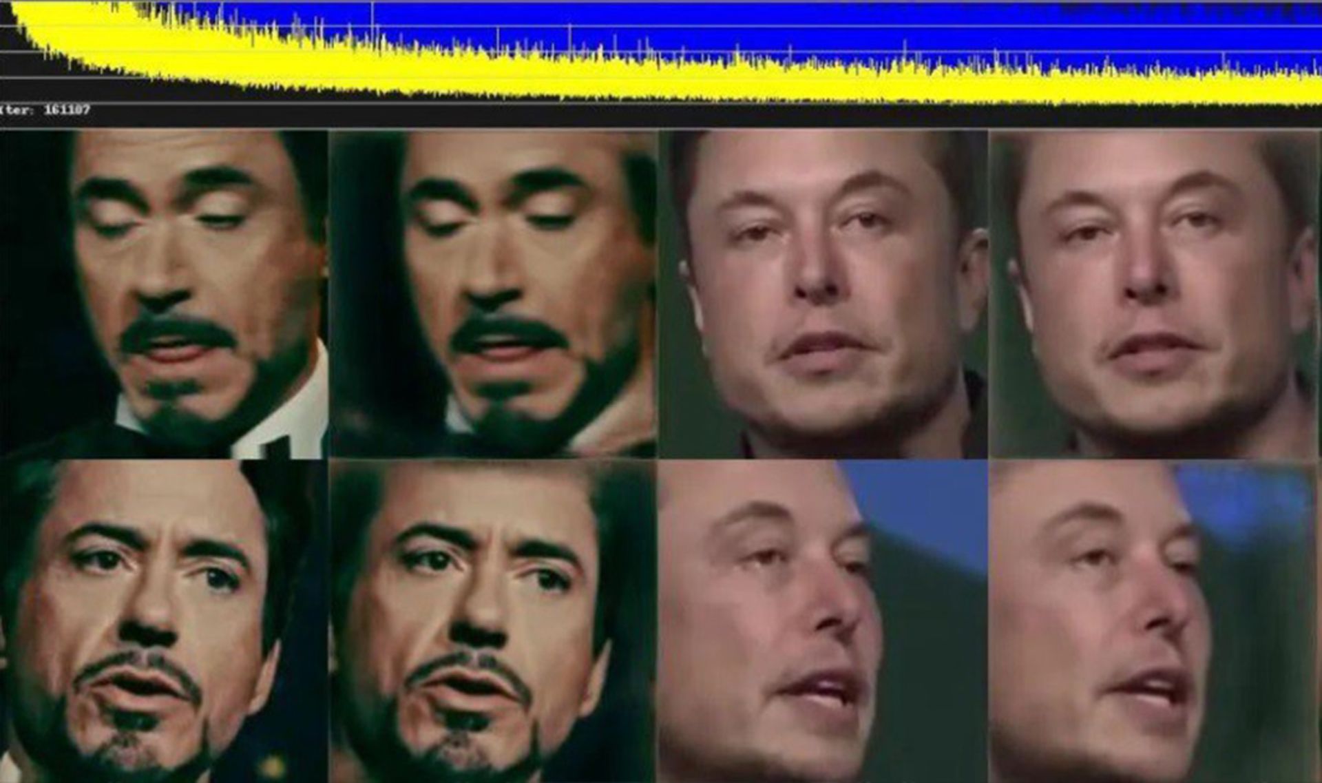 DeepFaceLab 