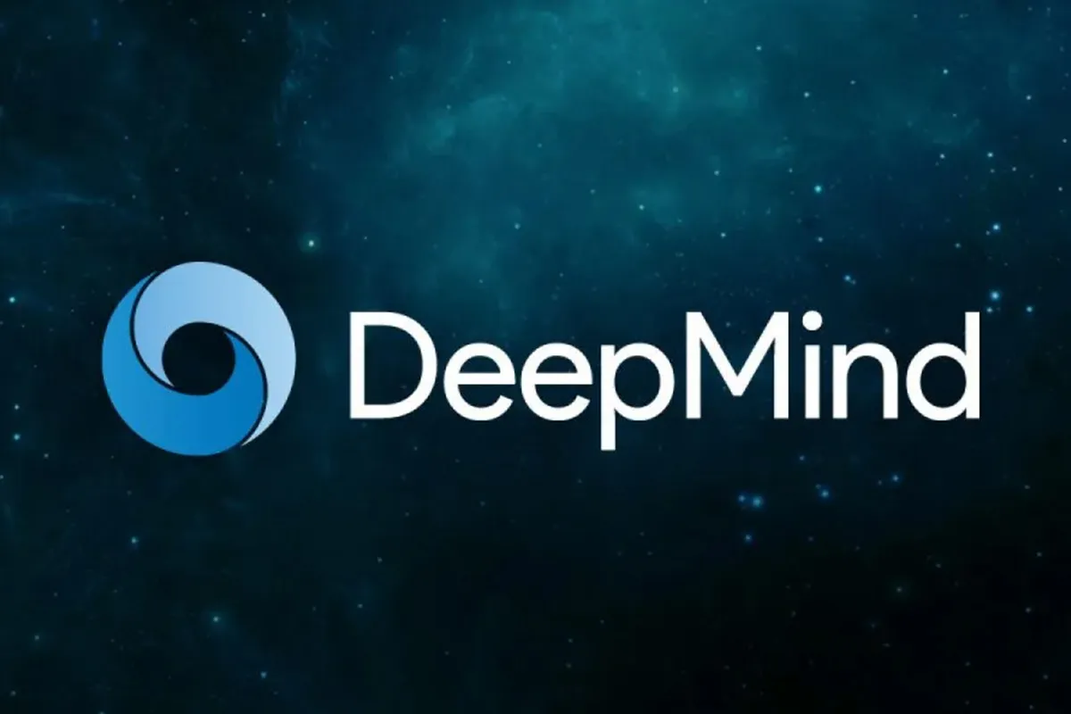 Top artificial intelligence companies - deepmind