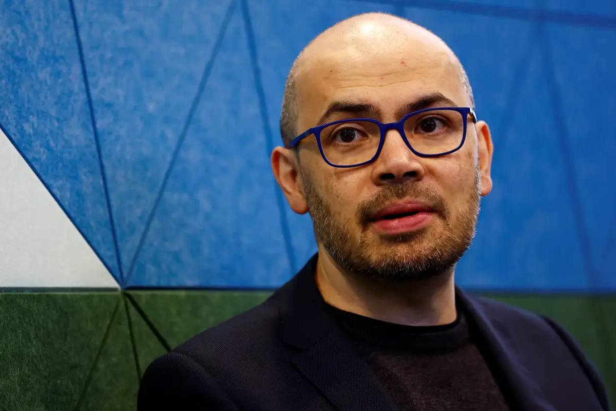 مدیرعامل گوگل دیپ‌مایند: نوجوان‌ها باید به نینجای هوش مصنوعی تبدیل شوند