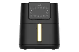 سرخ کن و هواپز درما Deerma DEM-KZ120W نمای جلو