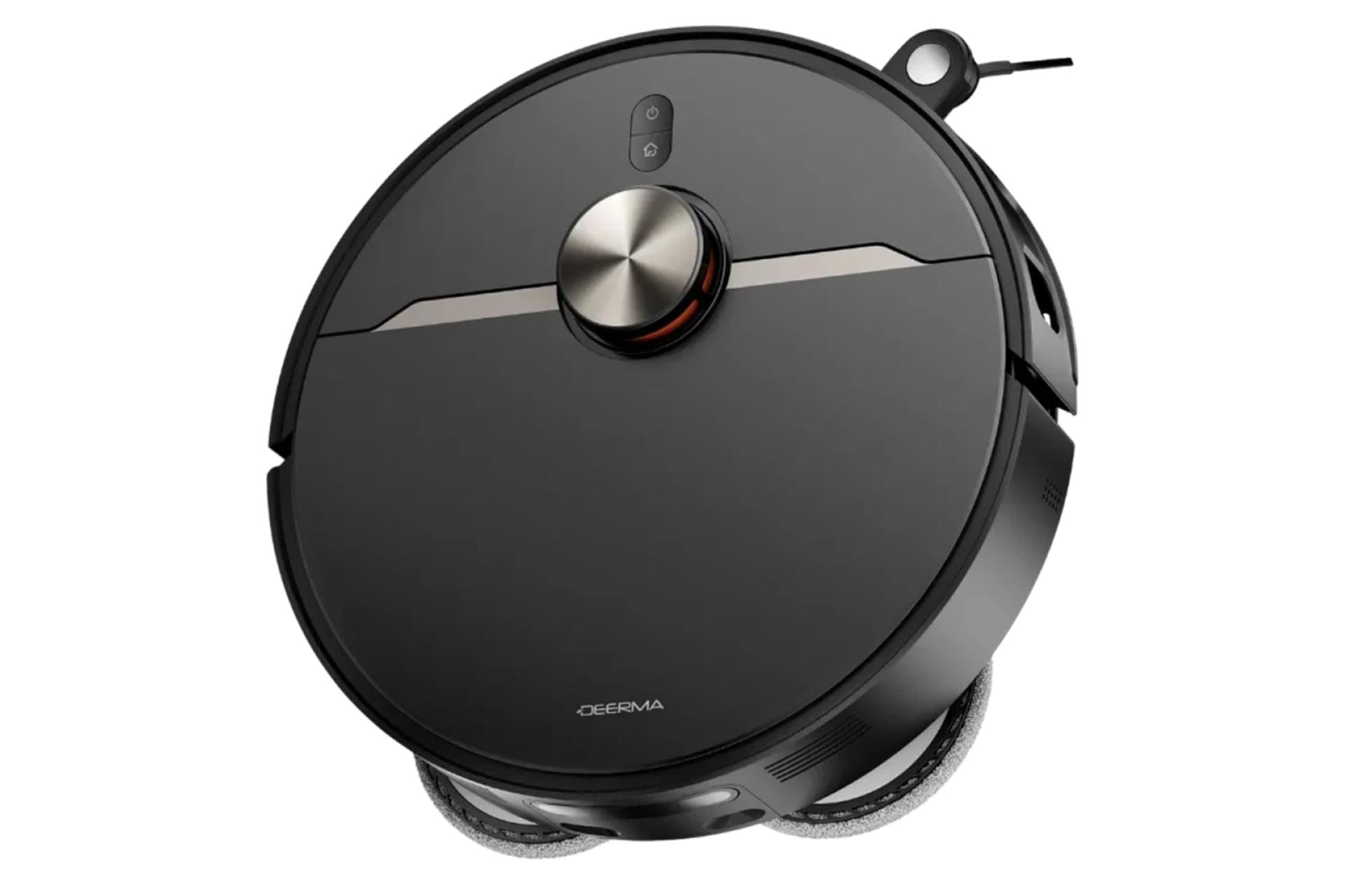جارو رباتیک درما Deerma DEM-X80 Ultra