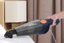 سری گردگیری جاروبرقی درما DX118C Pro