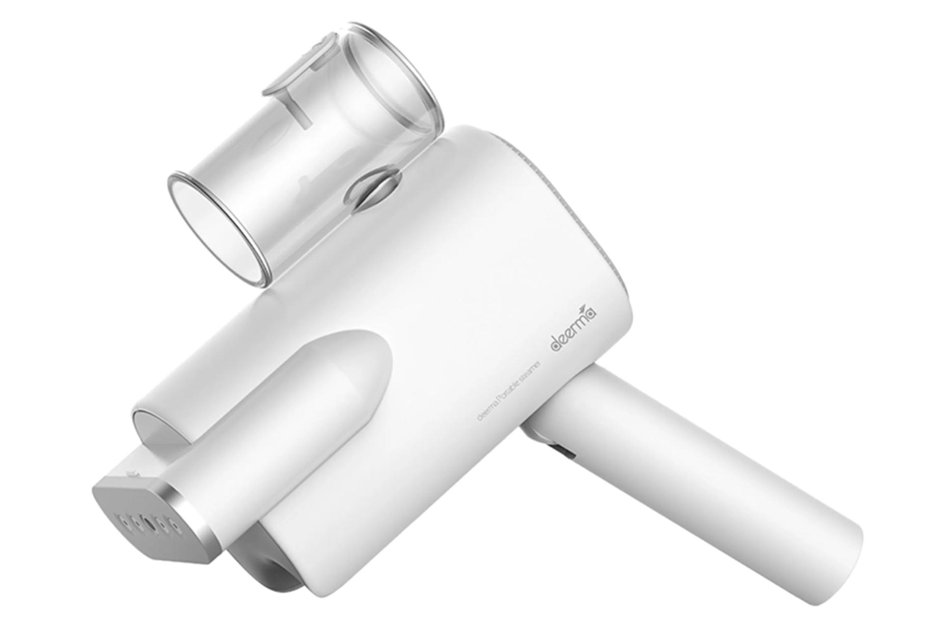 اتو درما HS007 رنگ سفید